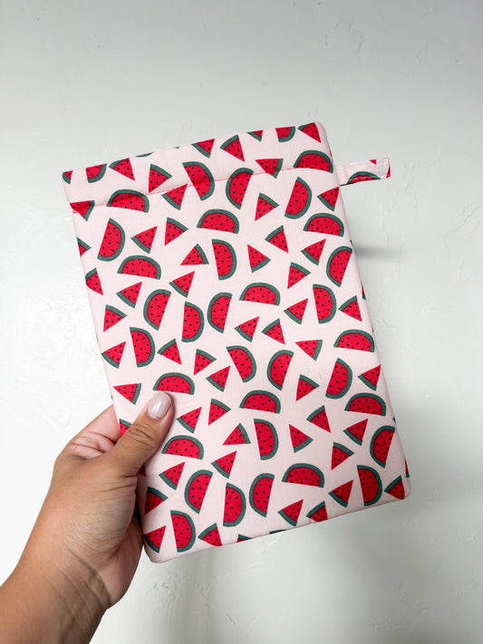 Watermelon Booksleeve