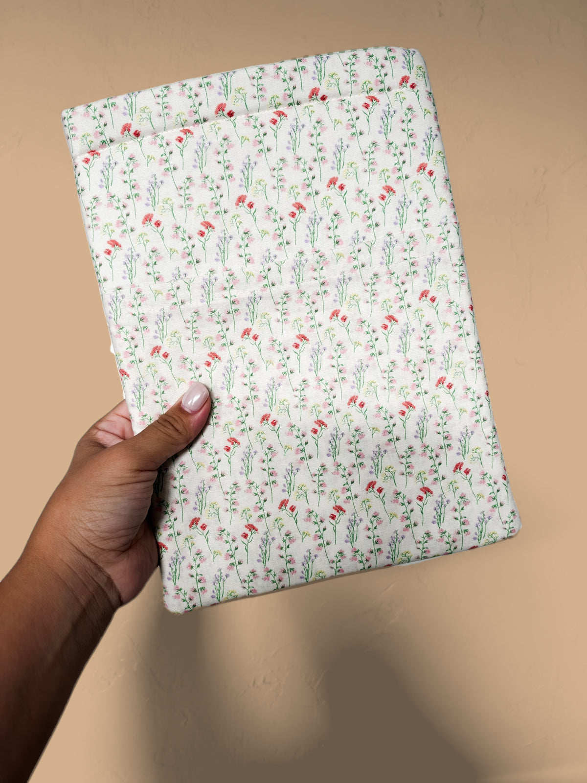 Garden Booksleeve
