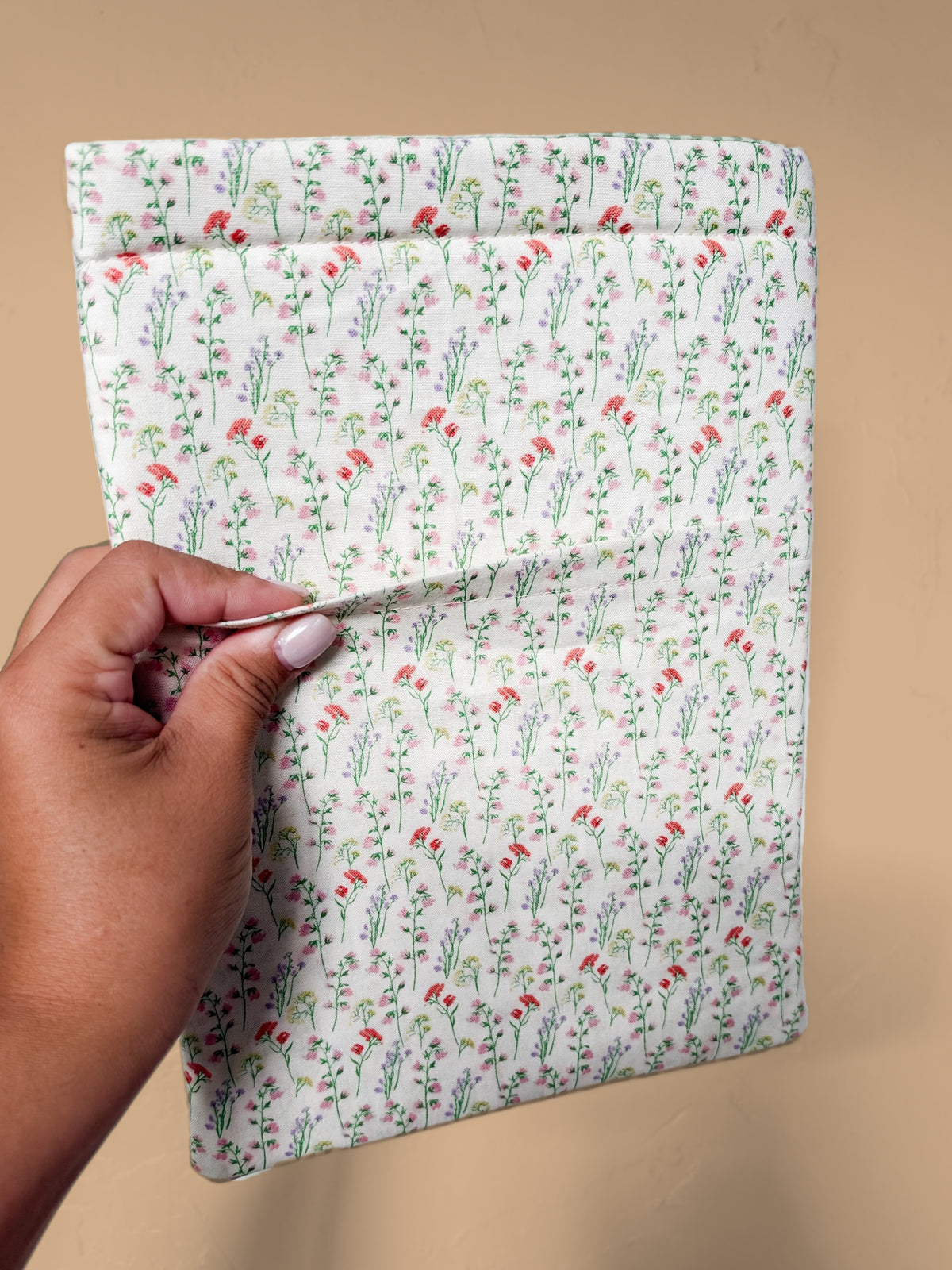 Garden Booksleeve