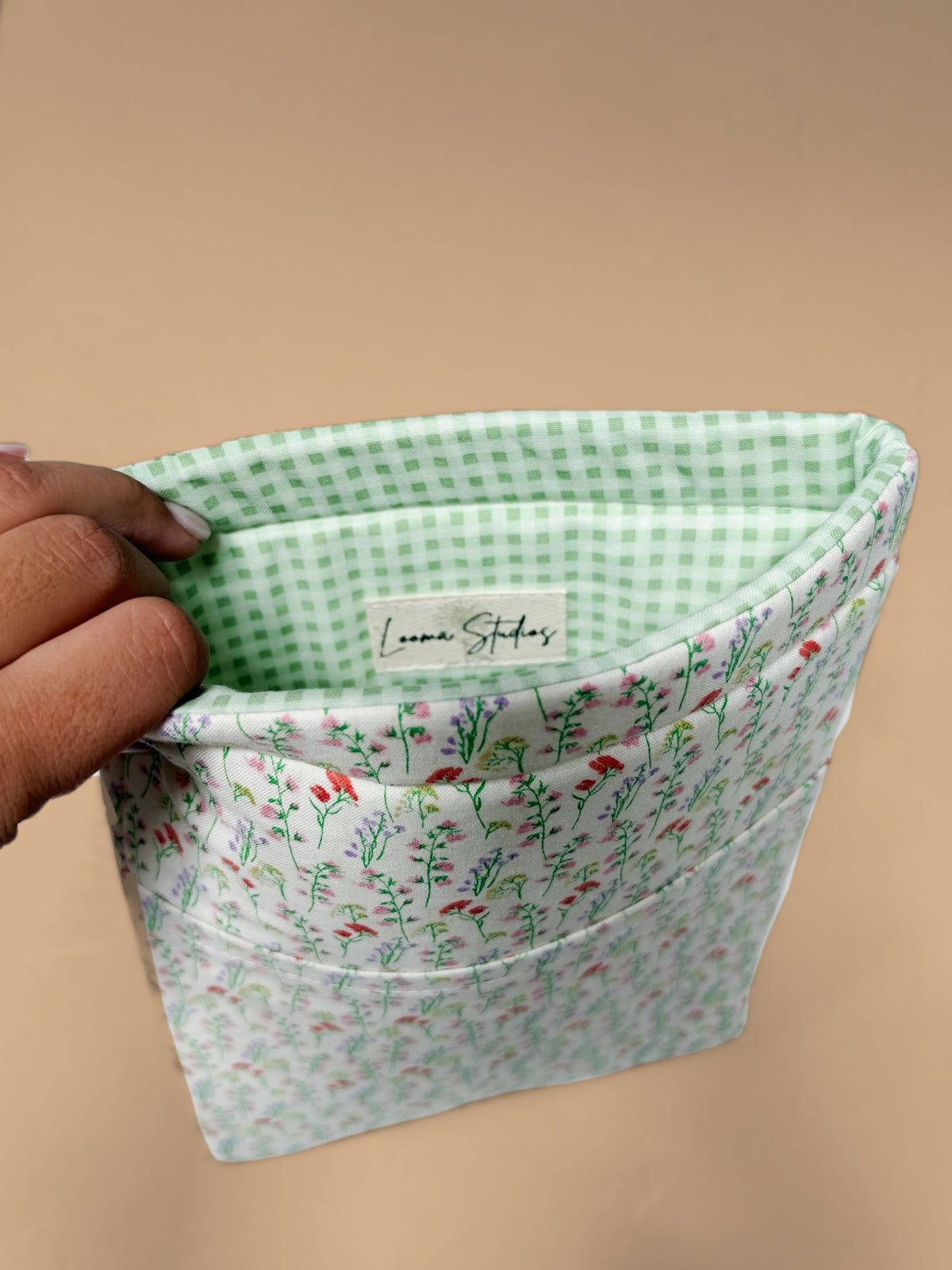 Garden Booksleeve